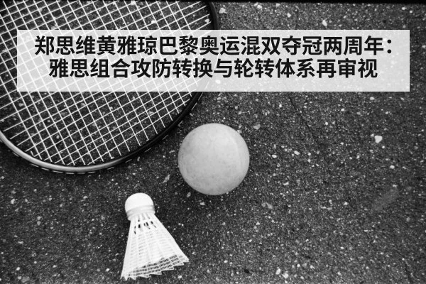 badminton defense