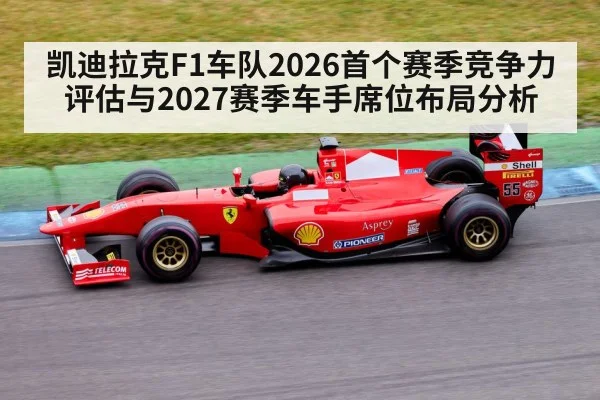 凯迪拉克F1车队2026首个赛季竞争力评估与2027赛季车手席位布局分析